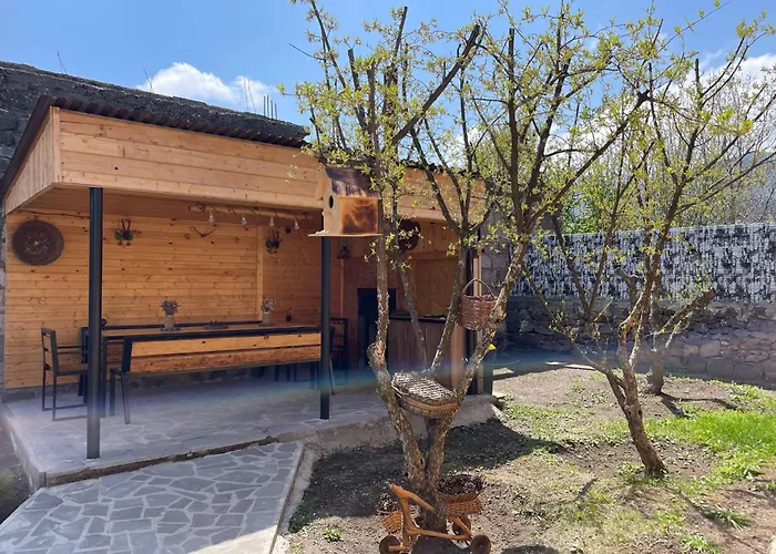 Eco House