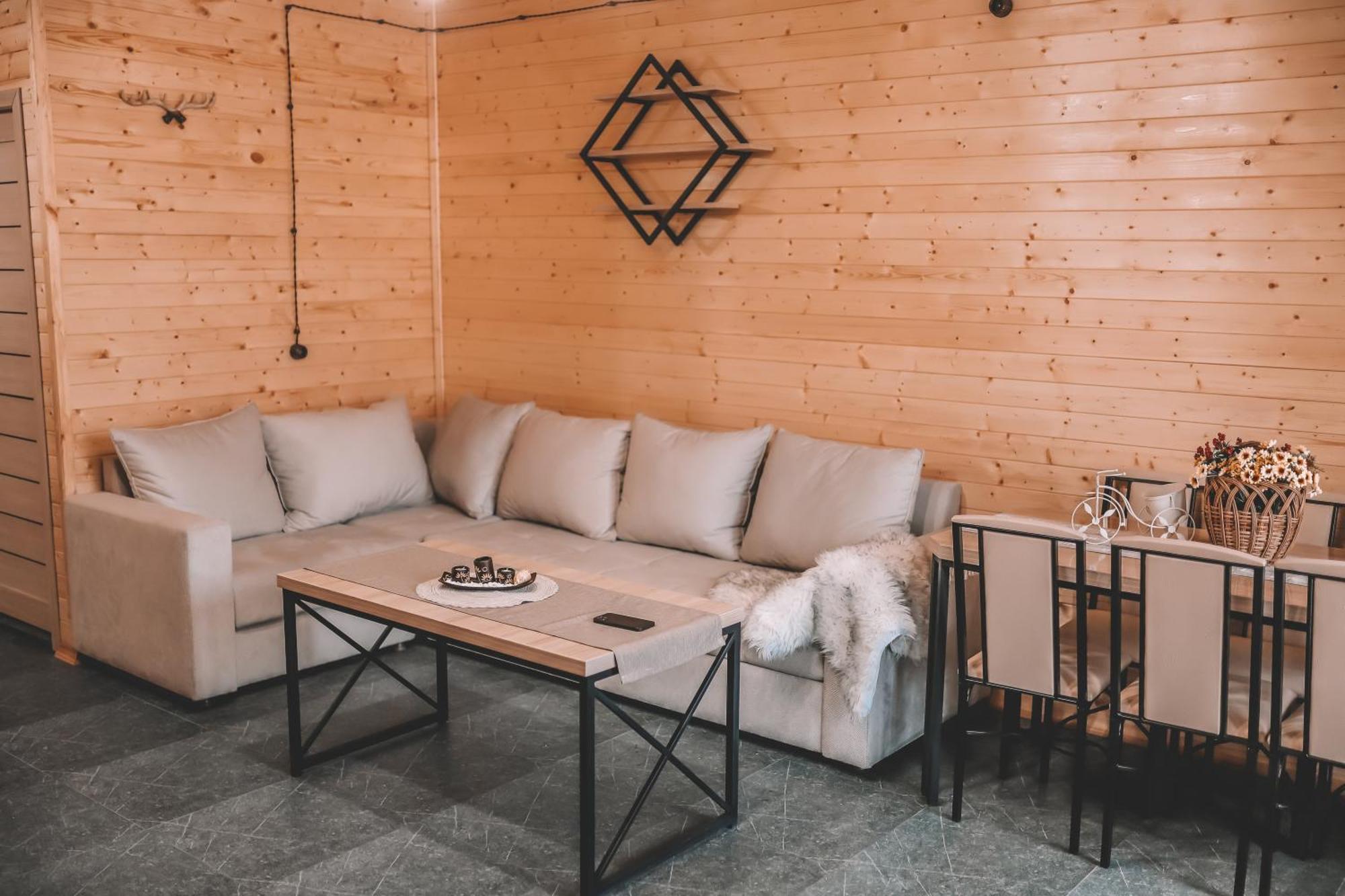 Apartment Eco House Odzun