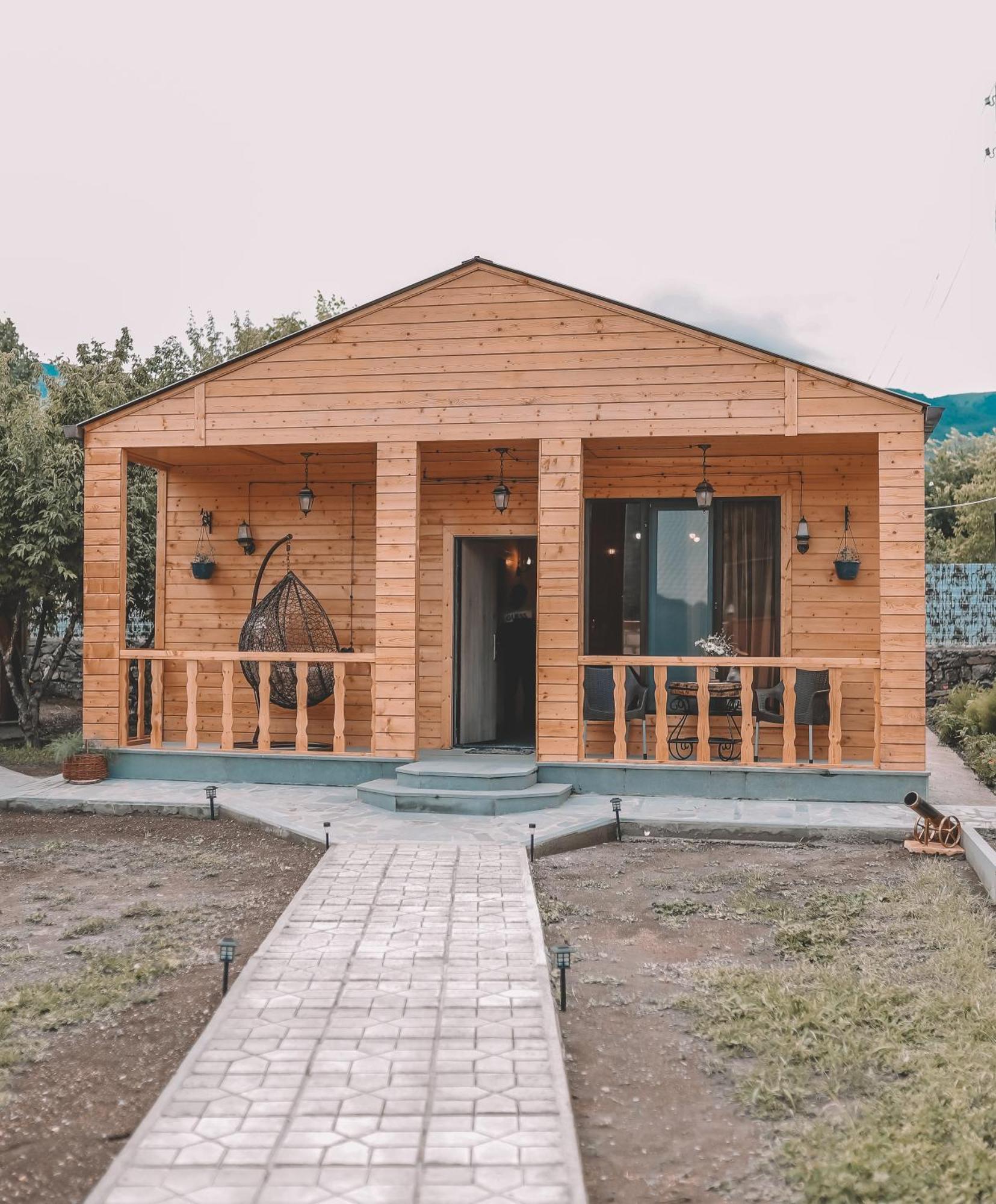 Eco House