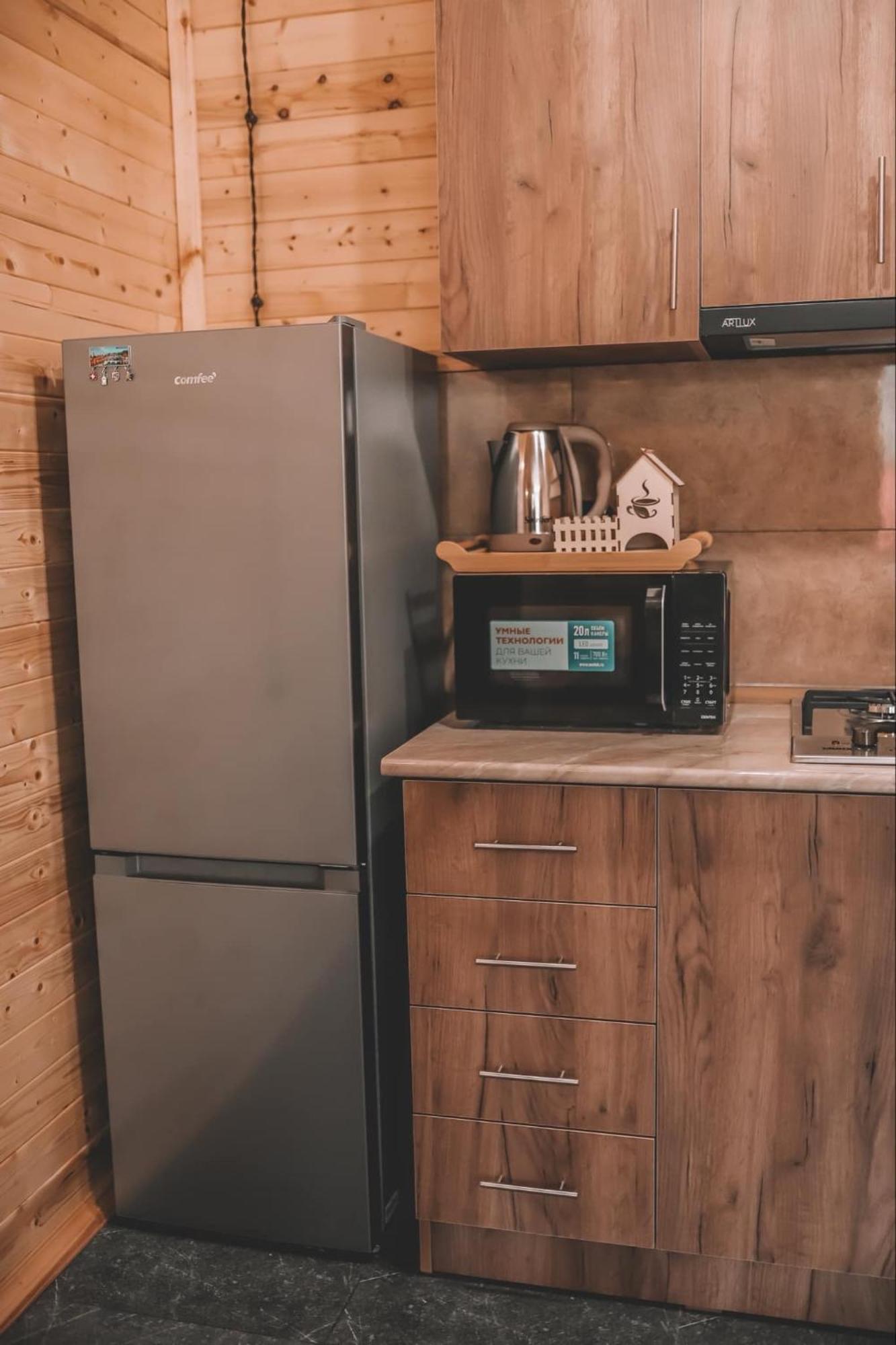 Eco House Odzun