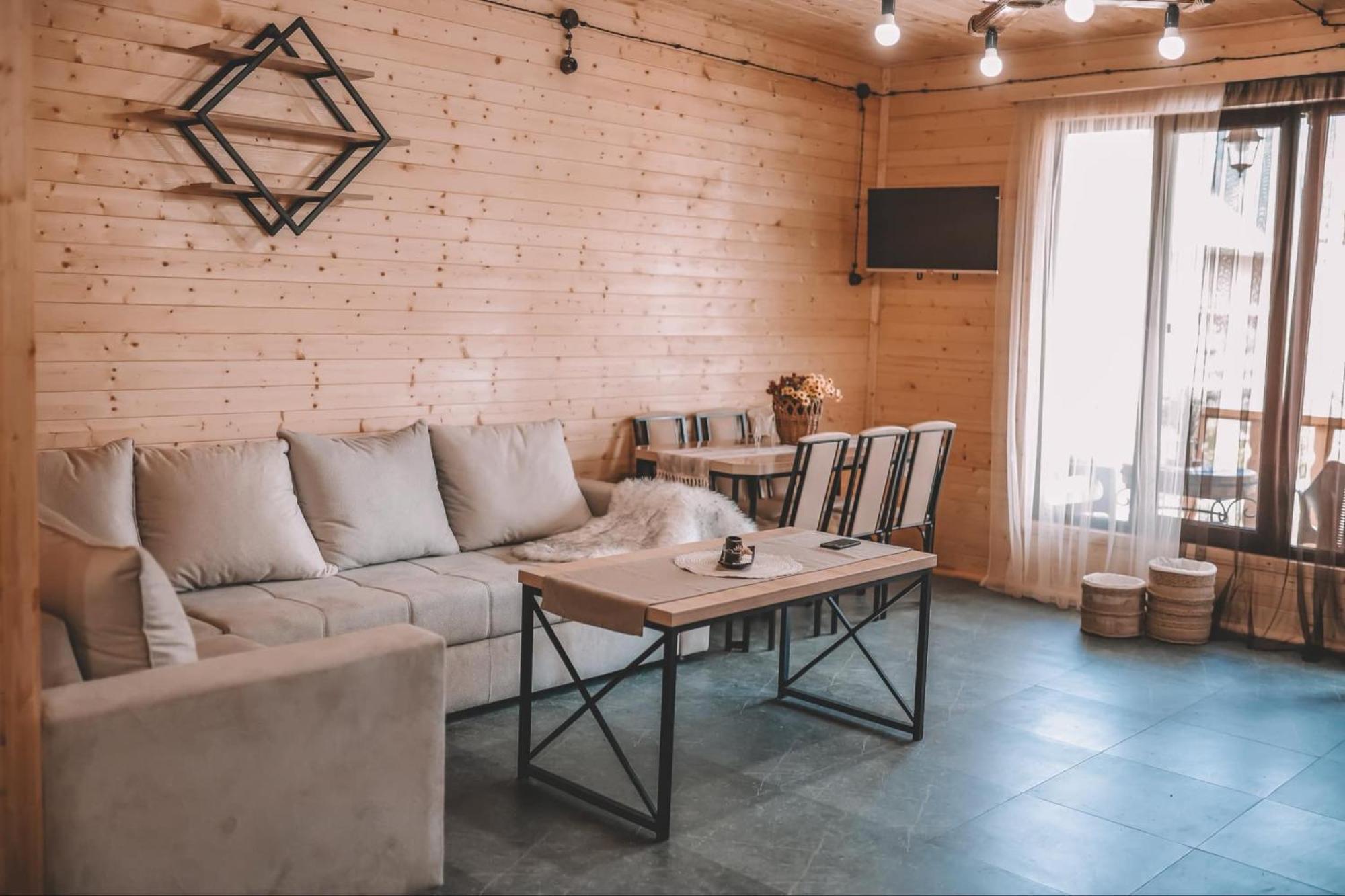 Eco House Apartment *