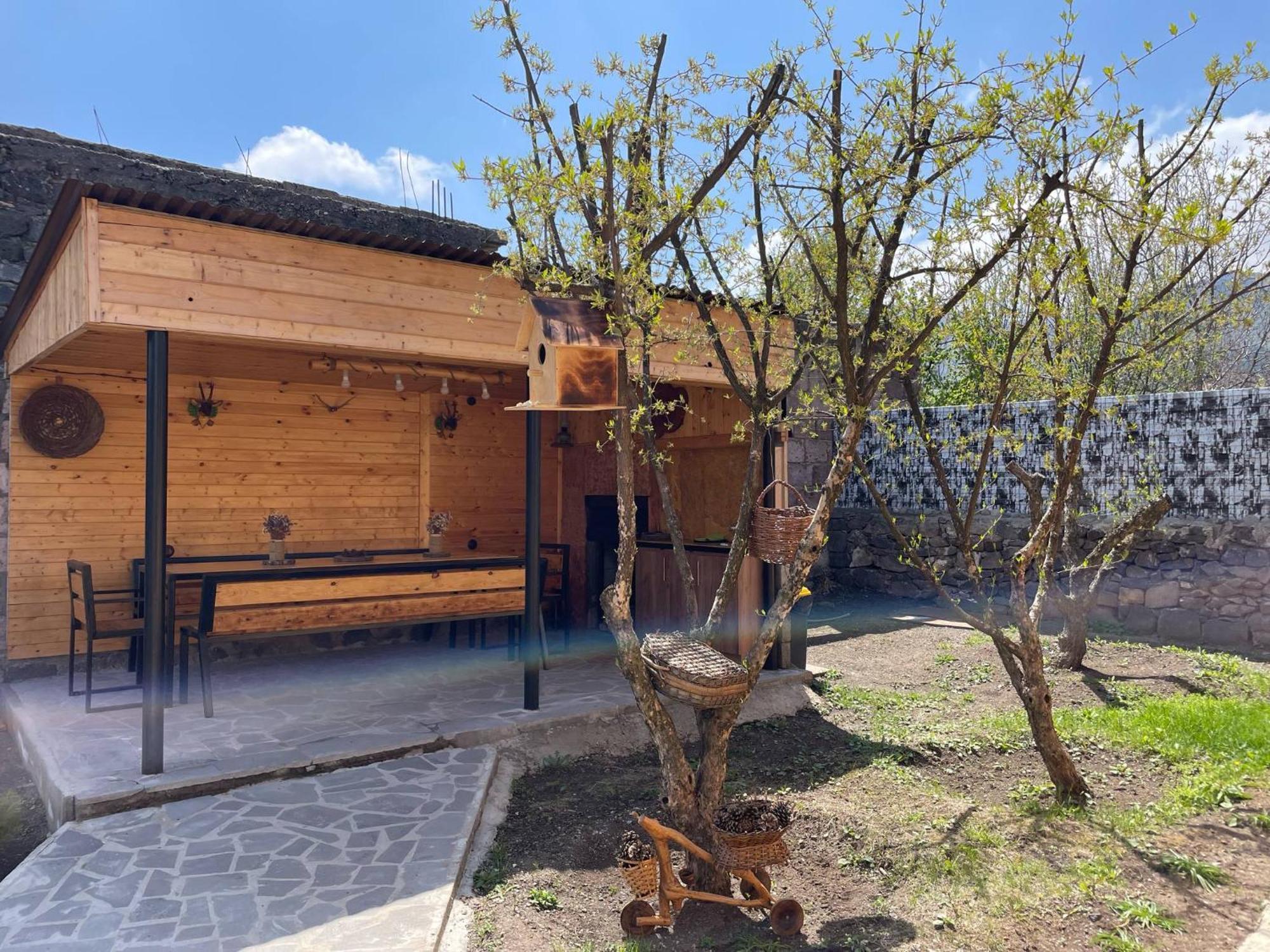 Eco House